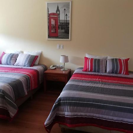 Hotel Torre Esmeralda Chilpancingo de los Bravos Extérieur photo