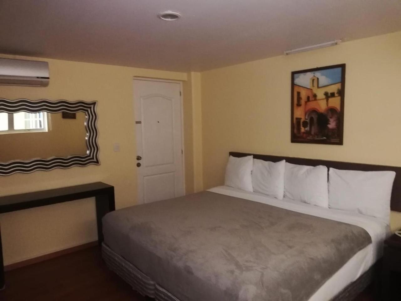 Hotel Torre Esmeralda Chilpancingo de los Bravos Extérieur photo