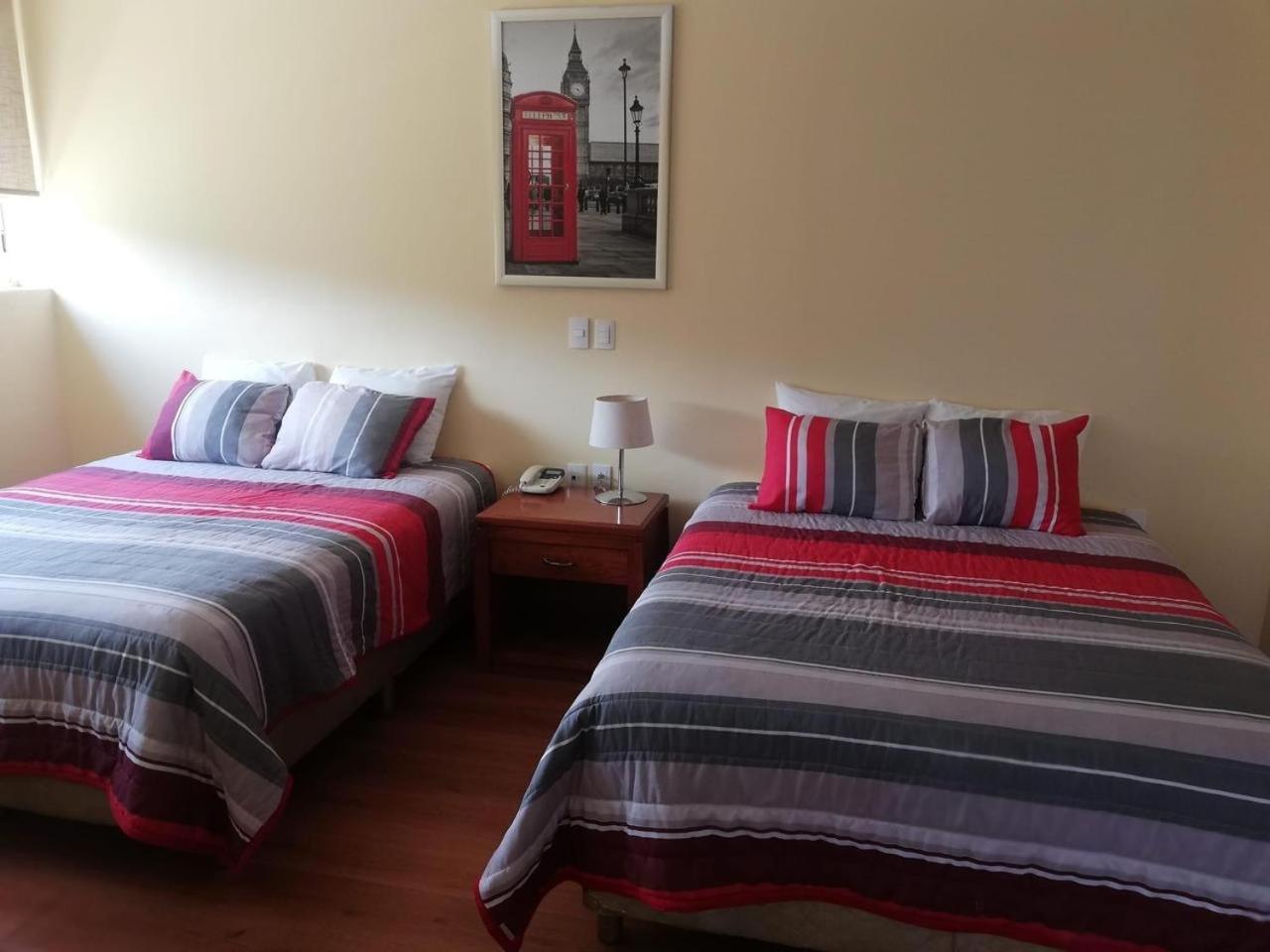 Hotel Torre Esmeralda Chilpancingo de los Bravos Extérieur photo